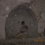 Orbs in pictures in Cyprus
